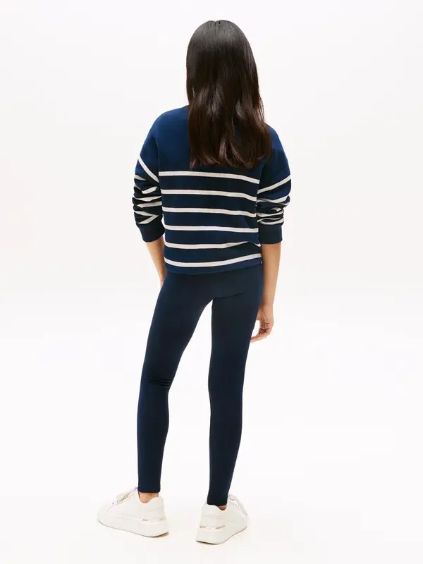 Logo Full length Leggings 3 Image