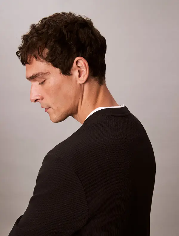 Long Sleeve T-Shirt 3 Image