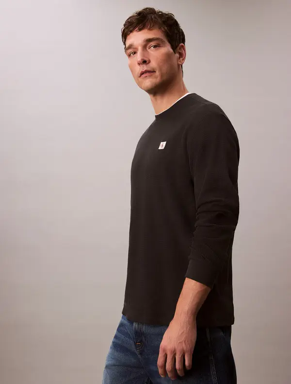 Long Sleeve T-Shirt 5 Image