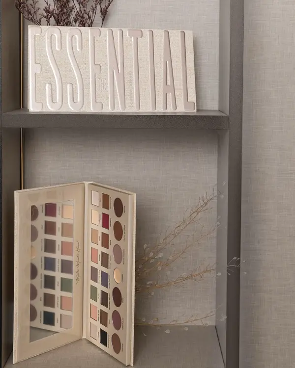 The Essentials Palette 3 Image