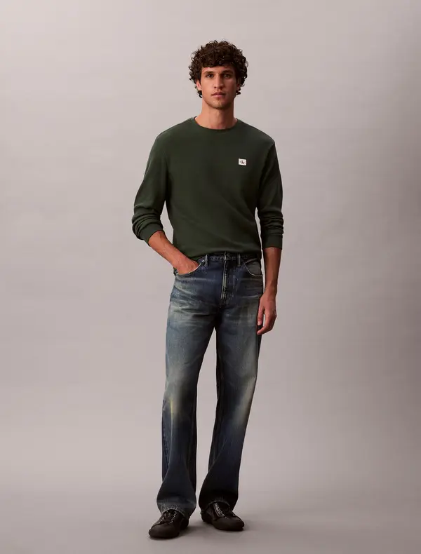 Long Sleeve T-Shirt 1 Image