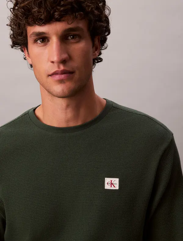 Long Sleeve T-Shirt 3 Image