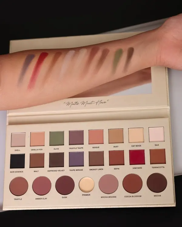 The Essentials Palette 2 Image