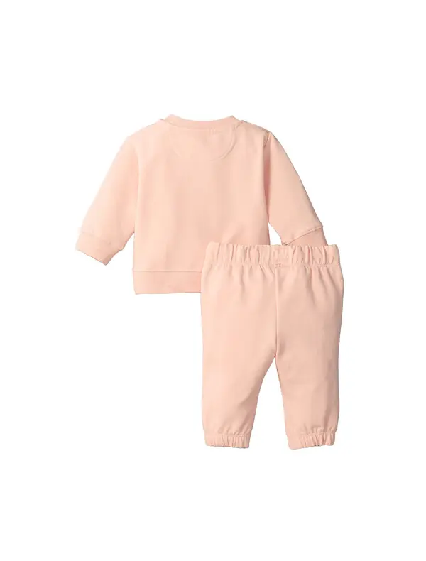 Monogram Sweatshirt Set 1 Image