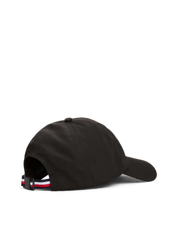 Corporate Signature Strap Baseball Cap 1 Image