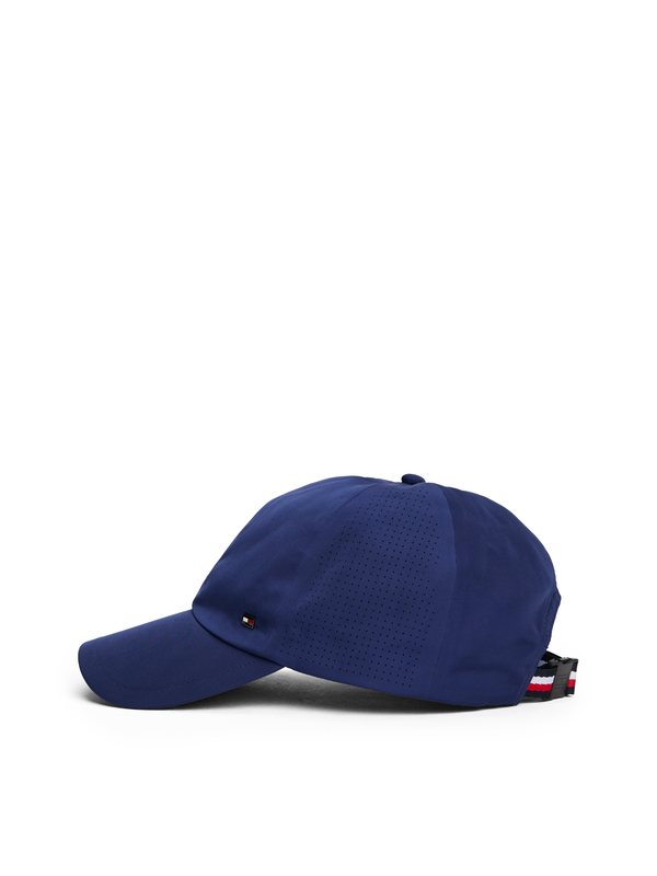 Corporate Signature Strap Baseball Cap 2 Image