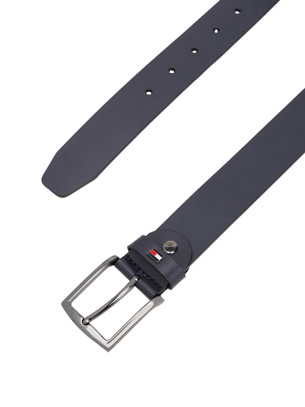Leather Adjustable Belt 1 Image