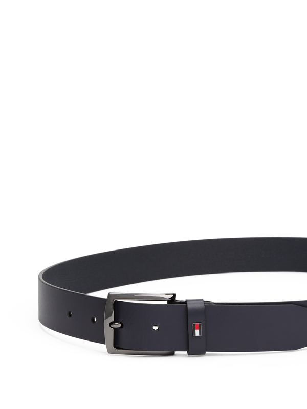 Leather Adjustable Belt 2 Image