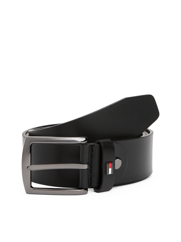 Leather Adjustable Belt 3 Image