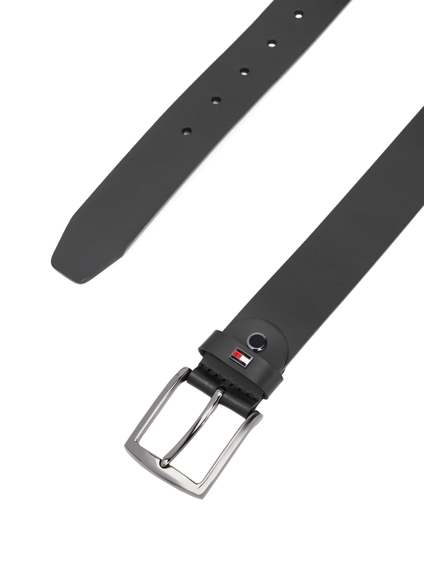 Leather Adjustable Belt 4 Image