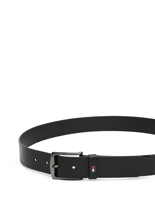 Leather Adjustable Belt 5 Image