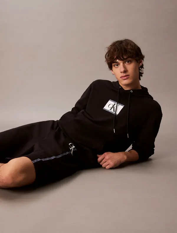 French Terry Shorts 4 Image