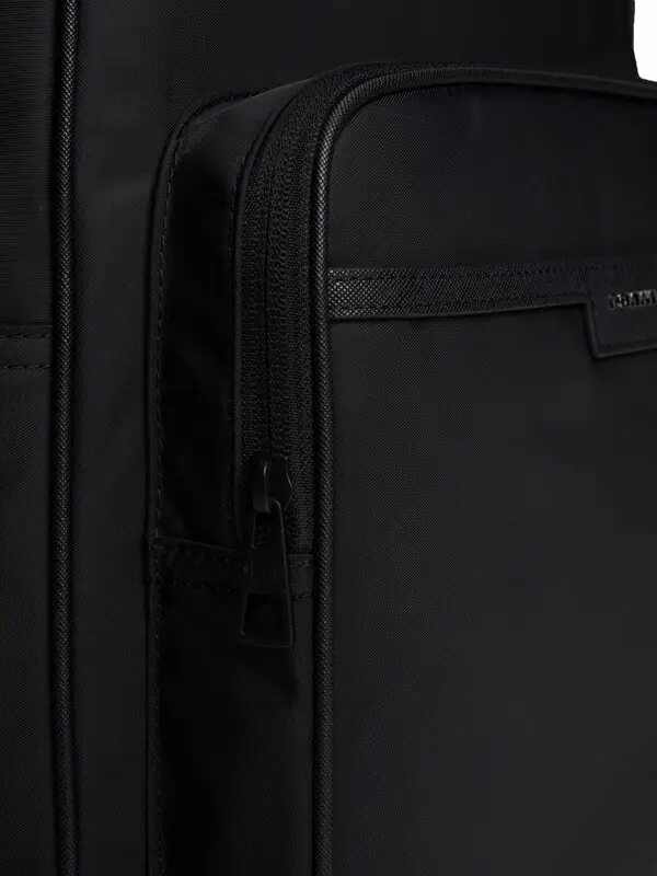 Metal Logo Dome Backpack 9 Image