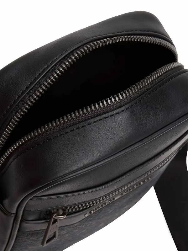 Monogram Crossbody Bag 2 Image