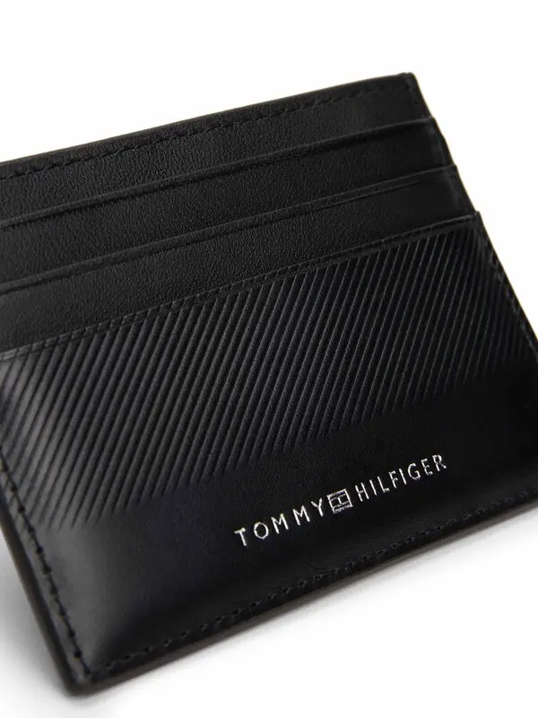 Leather Bifold Wallet 1 Image