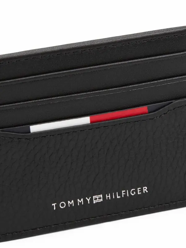 Chic Leather Credit Card Holder 1 Image