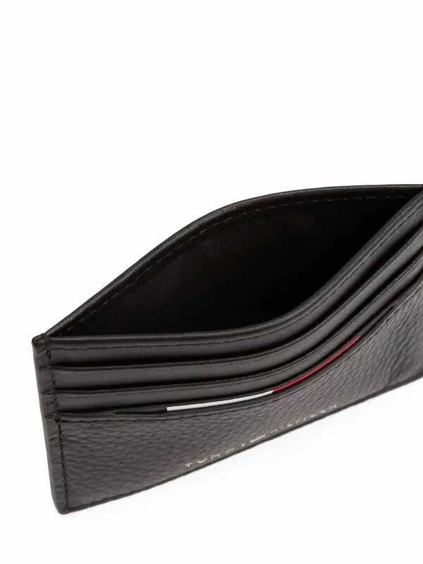 Chic Leather Credit Card Holder 3 Image