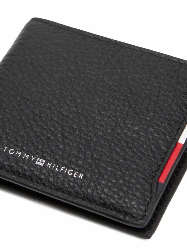 Leather Bifold Wallet 1 Image