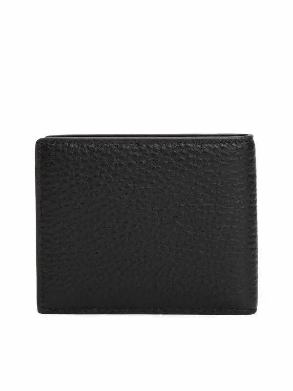 Leather Bifold Wallet 2 Image