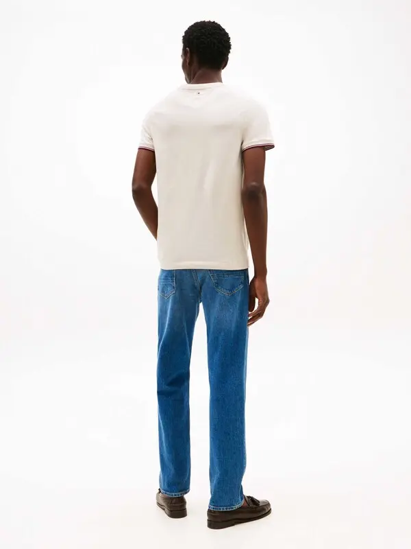 Slim Short Sleeve T-Shirt 2 Image