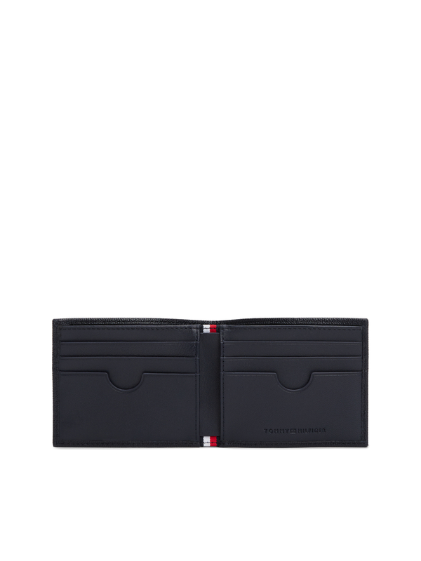 Leather Bifold Wallet 1 Image
