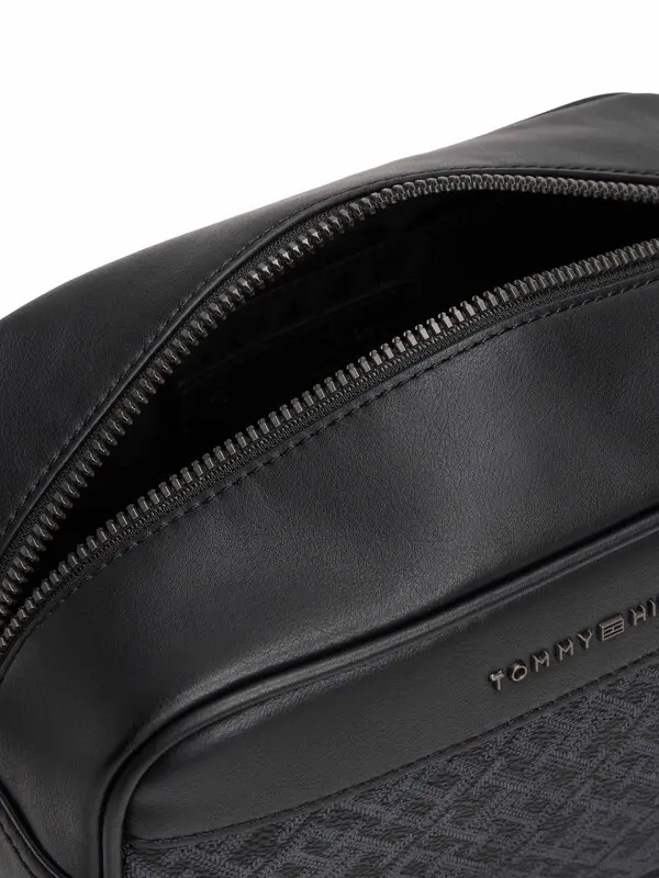 Monogram Wash Bag 1 Image