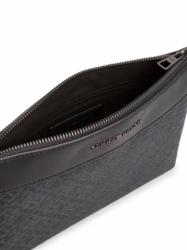 Monogram Pouch Bag 1 Image