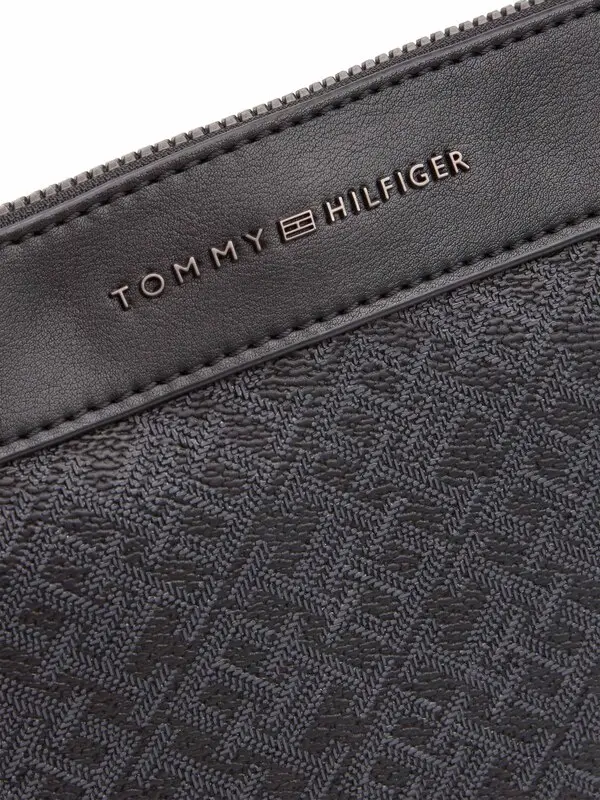 Monogram Pouch Bag 2 Image
