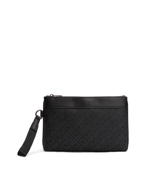Monogram Pouch Bag 3 Image