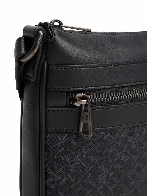Classic Monogram Crossbody Bag 1 Image