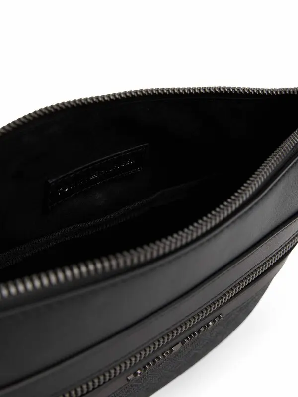 Classic Monogram Crossbody Bag 2 Image