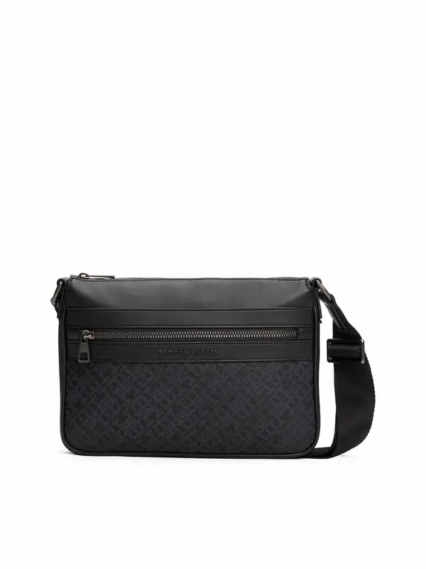Classic Monogram Crossbody Bag 4 Image