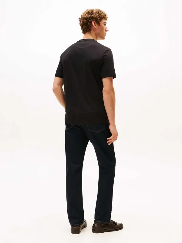 Regular Fit Short Sleeve T-Shirt 2 Image