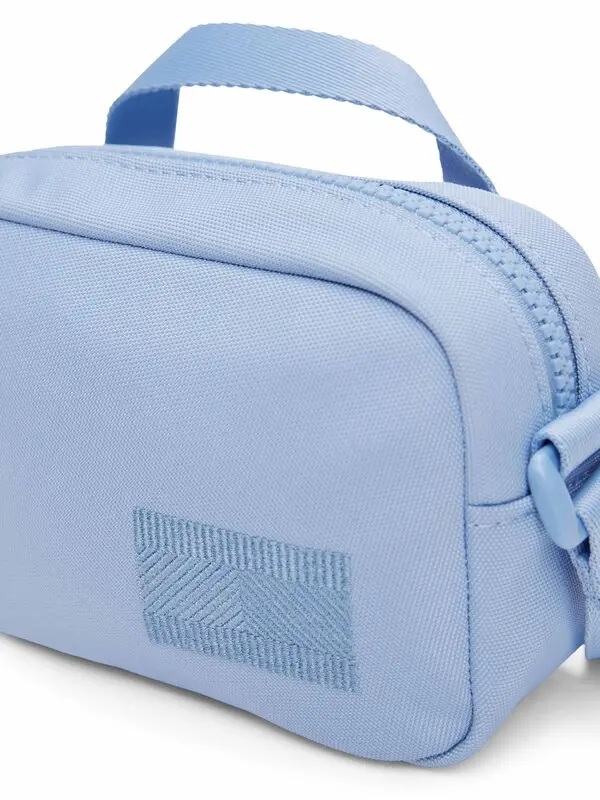 Leather Crossbody Bag 1 Image