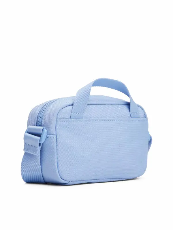 Leather Crossbody Bag 2 Image
