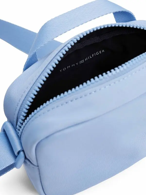 Leather Crossbody Bag 3 Image
