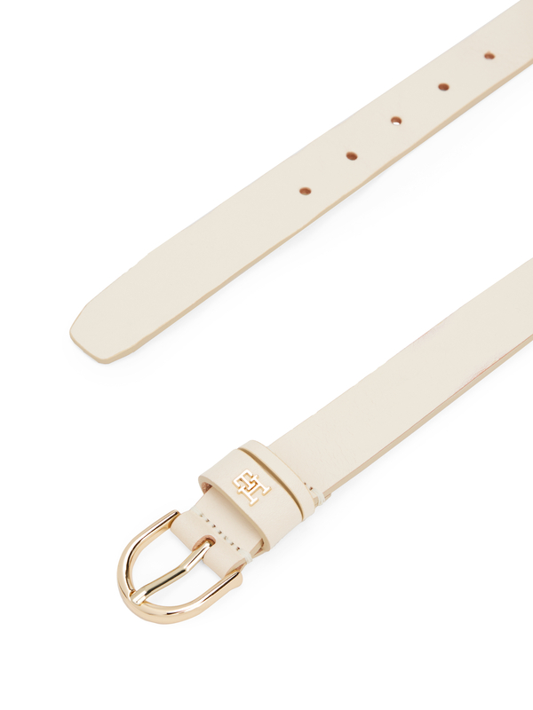 Leather Adjustable Belt 1 Image