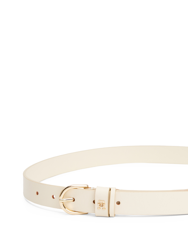 Leather Adjustable Belt 2 Image