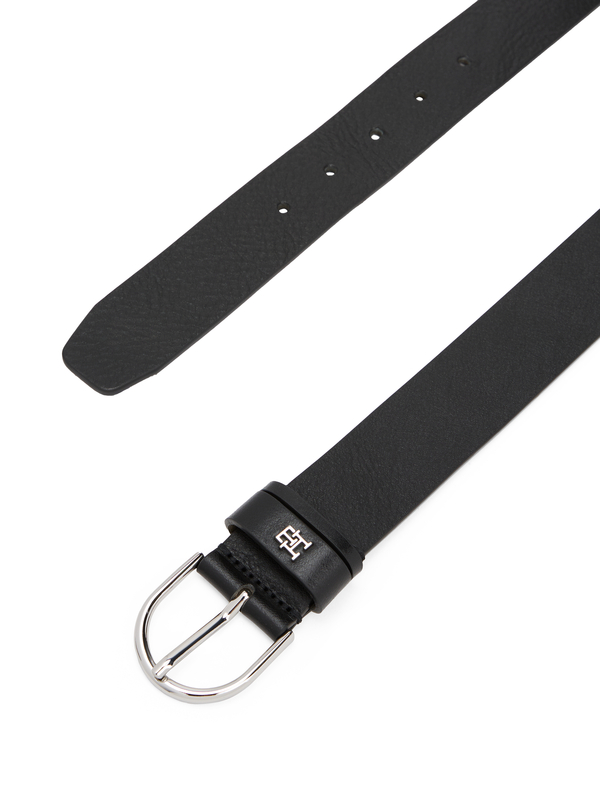 Leather Adjustable Belt 1 Image
