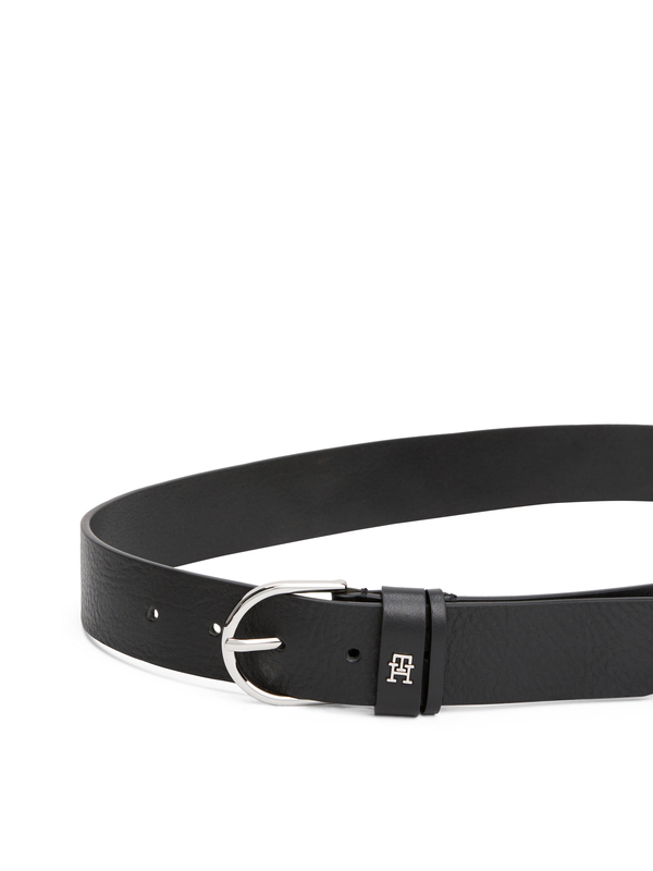 Leather Adjustable Belt 2 Image