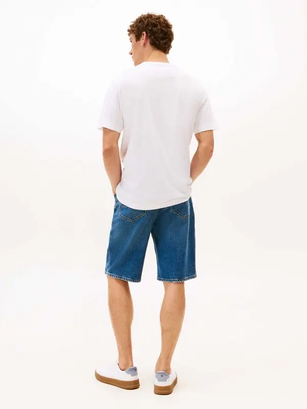 Regular Fit Short Sleeve T-Shirt 2 Image