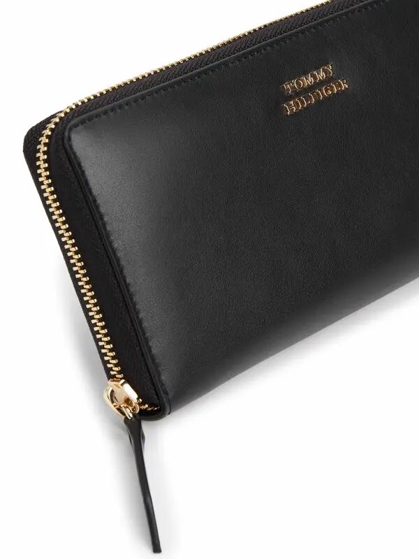 TH Leather Large Wallet 2 Image