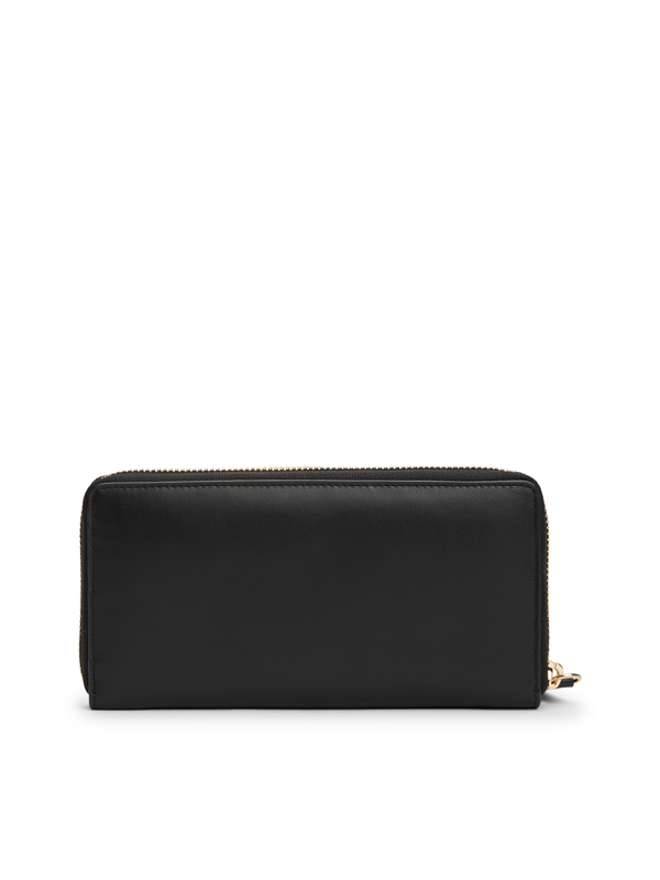TH Leather Large Wallet 3 Image