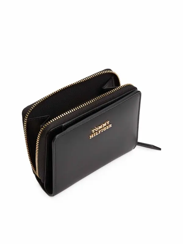 Medium Leather Wallet 1 Image