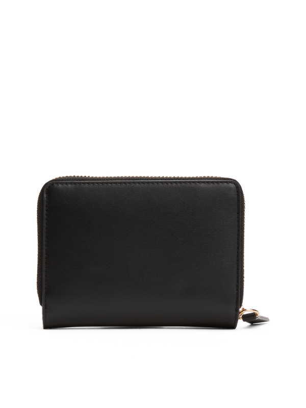 Medium Leather Wallet 2 Image