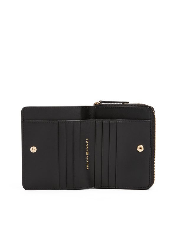 Medium Leather Wallet 3 Image