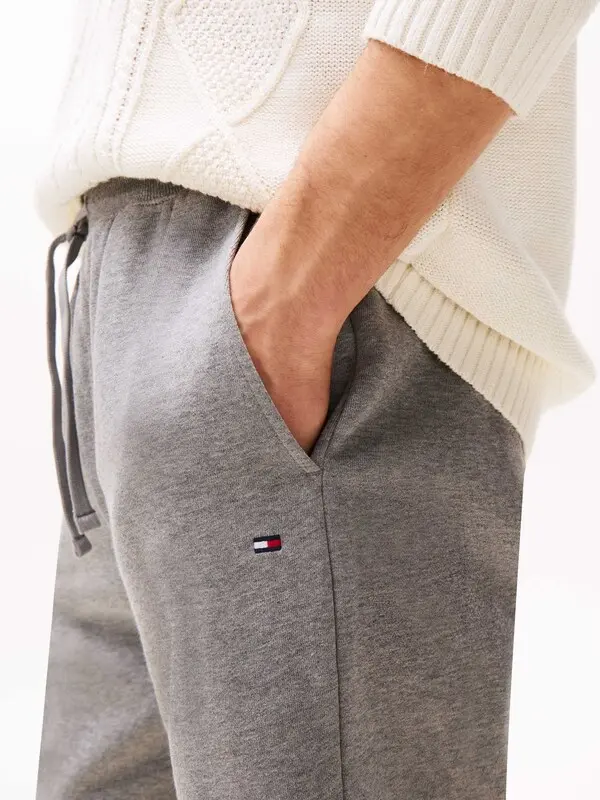 Terry Cotton Sweatshorts 3 Image