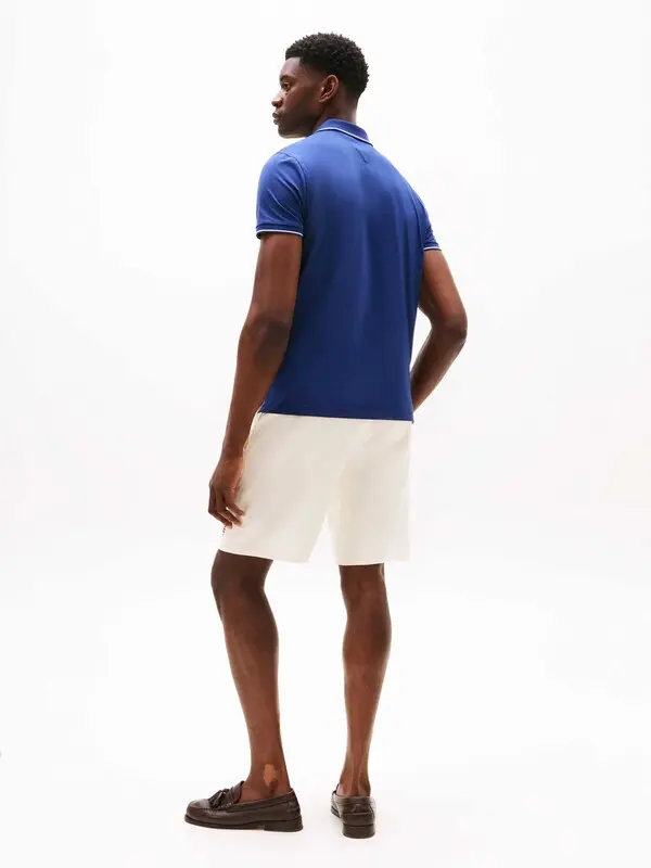 Regular Fit Performance Jersey Polo 2 Image