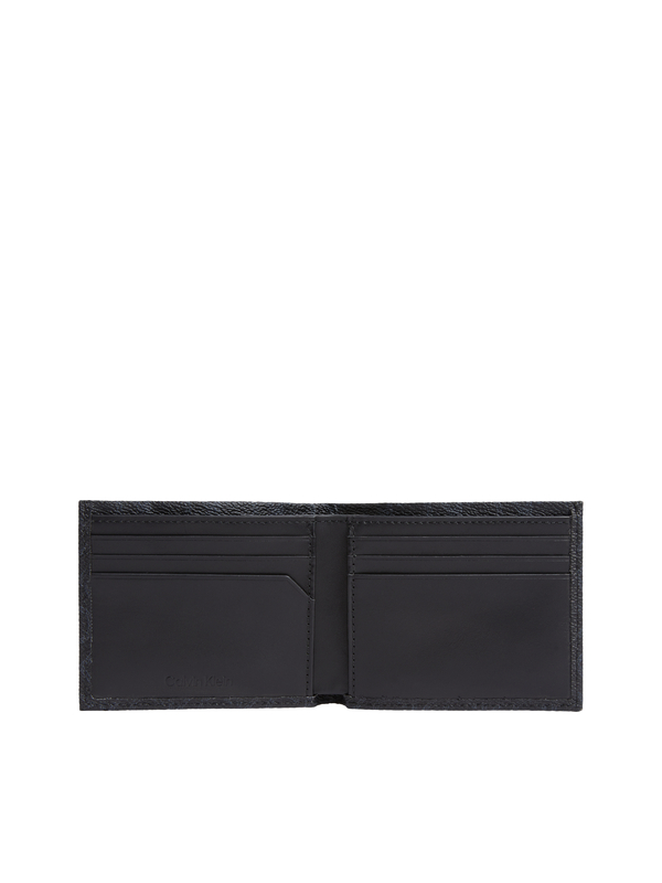 Mono Billfold Wallet 1 Image