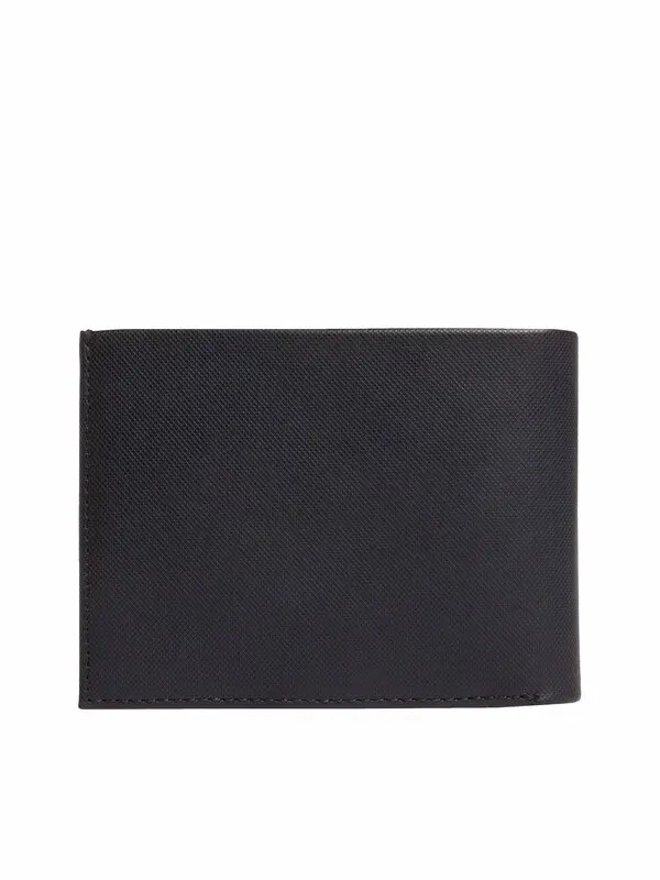 Trifold Leather Wallet 1 Image